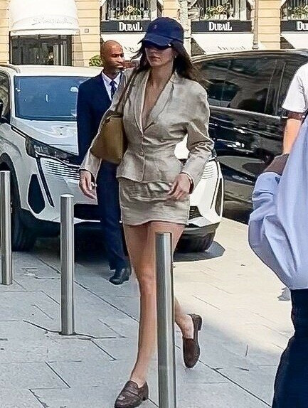 kendall-jenner Nude Leaks OnlyFans Photos #480 - LeakJerk