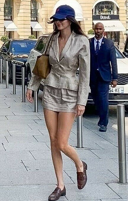 kendall-jenner Nude Leaks OnlyFans Photos #483 - LeakJerk