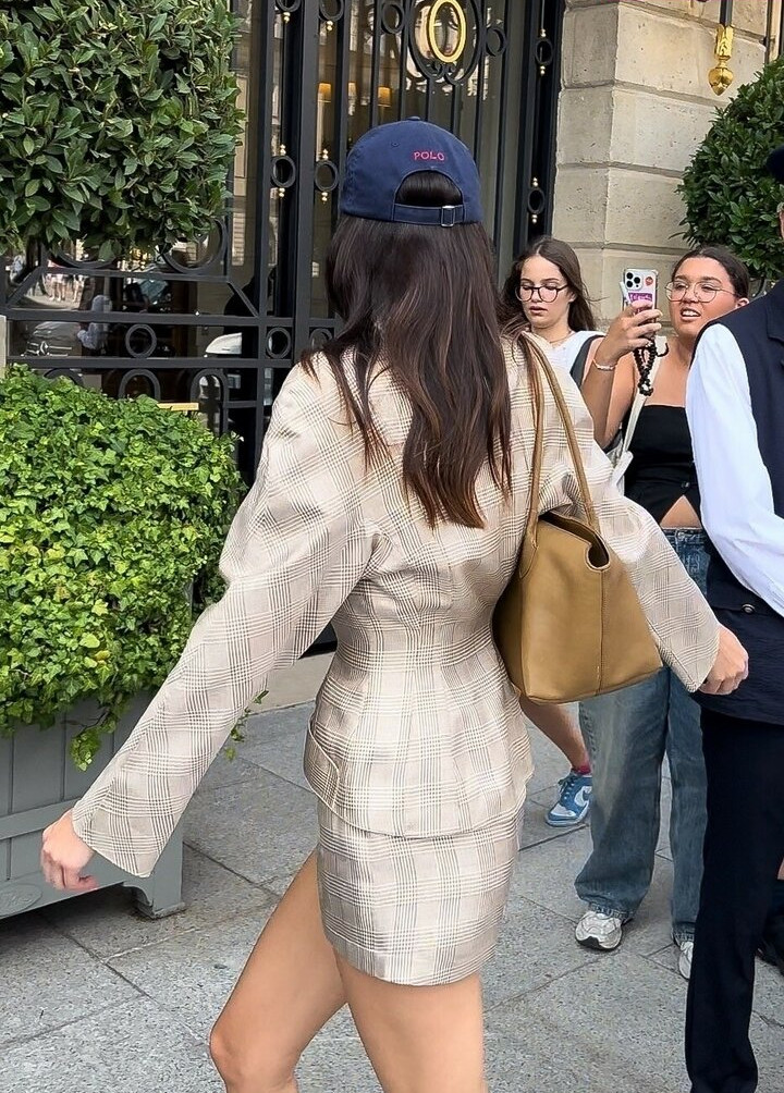 kendall-jenner Nude Leaks OnlyFans Photos #484 - LeakJerk