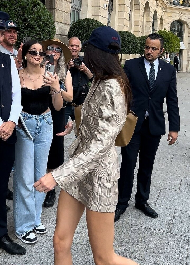 kendall-jenner Nude Leaks OnlyFans Photos #487 - LeakJerk