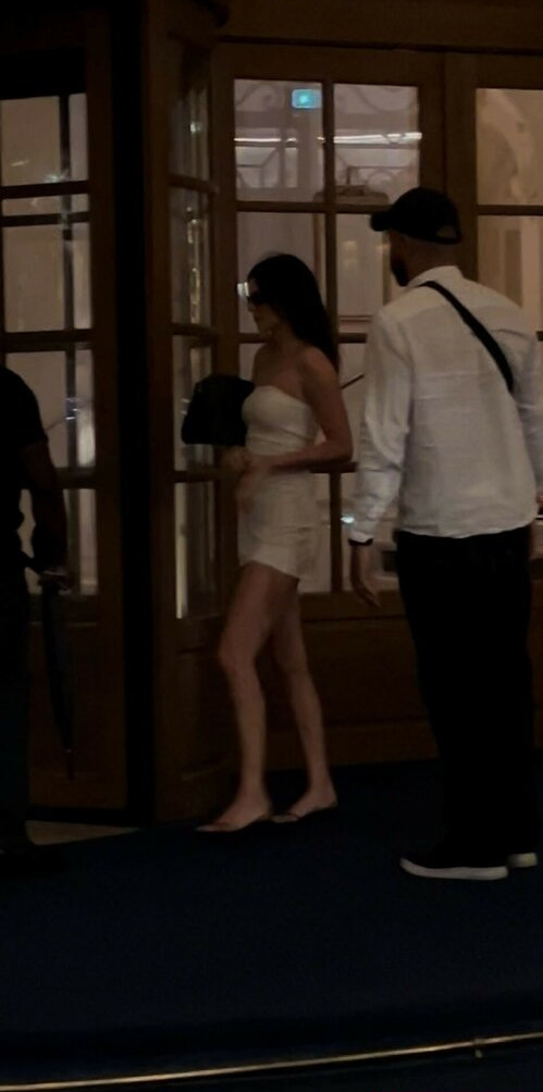 kendall-jenner Nude Leaks OnlyFans Photos #500 - LeakJerk