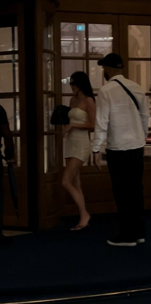 kendall-jenner Nude Leaks OnlyFans Photos #501 - LeakJerk