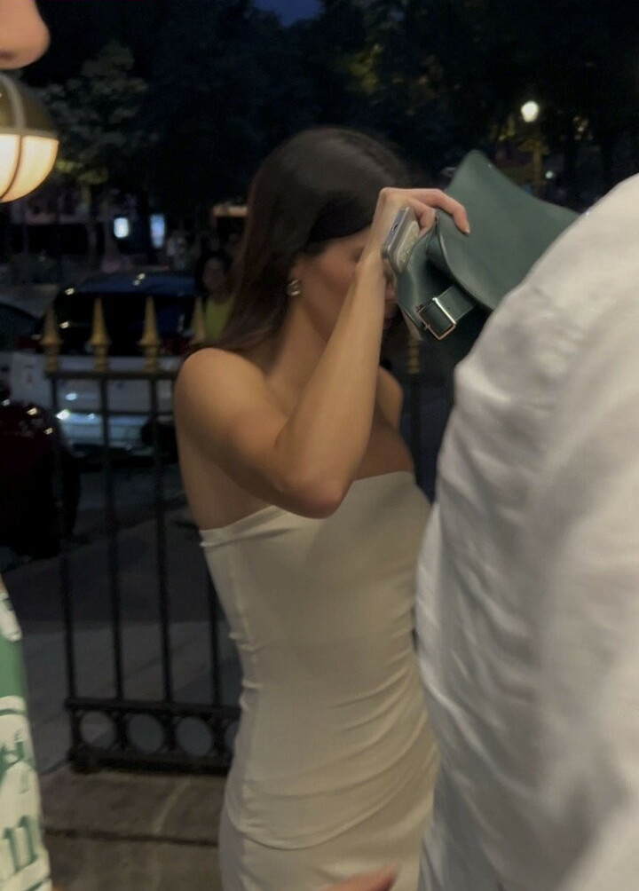 kendall-jenner Nude Leaks OnlyFans Photos #503 - LeakJerk