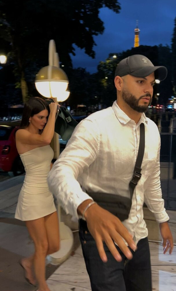 kendall-jenner Nude Leaks OnlyFans Photos #504 - LeakJerk