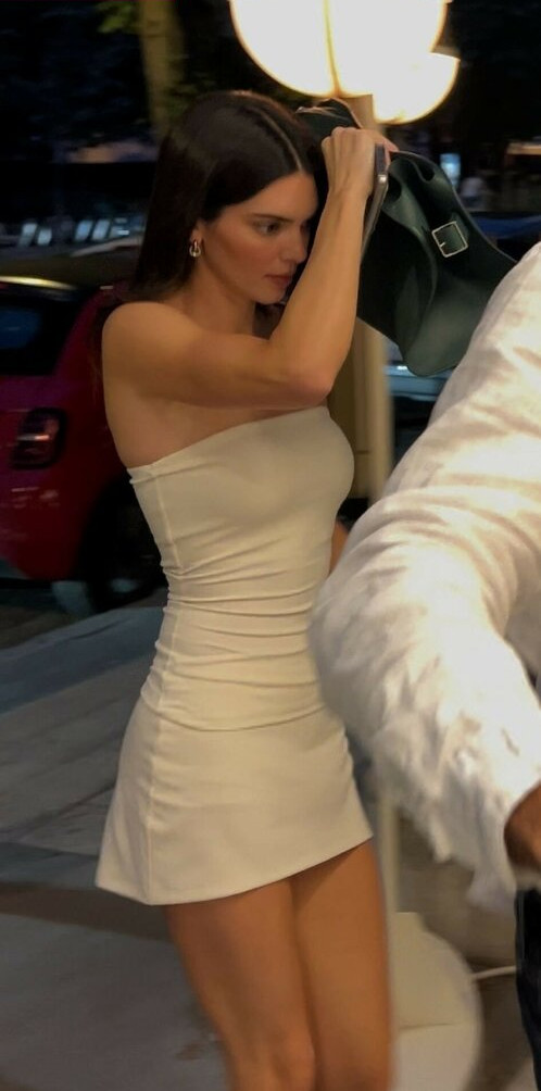 kendall-jenner Nude Leaks OnlyFans Photos #506 - LeakJerk