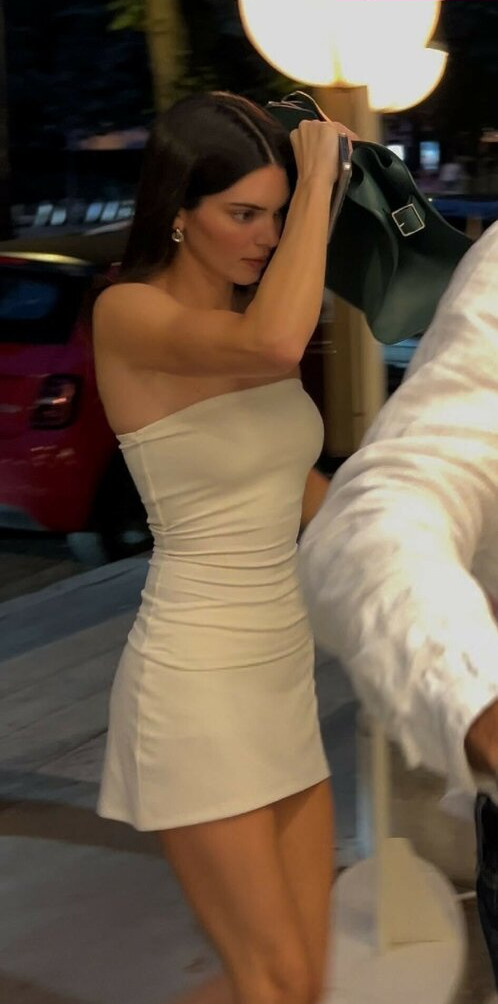 kendall-jenner Nude Leaks OnlyFans Photos #507 - LeakJerk