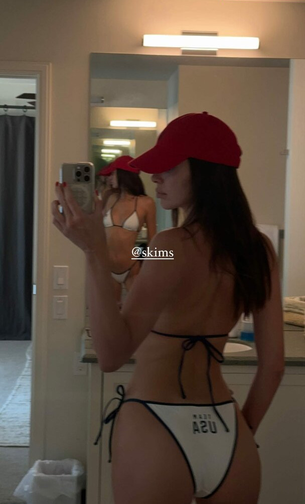 kendall-jenner Nude Leaks OnlyFans Photos #520 - LeakJerk