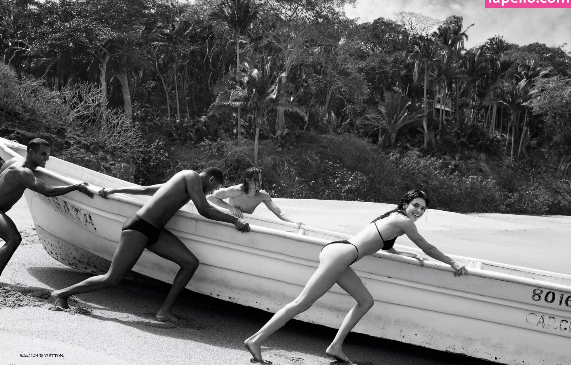 kendall-jenner Nude Leaks OnlyFans Photos #524 - LeakJerk