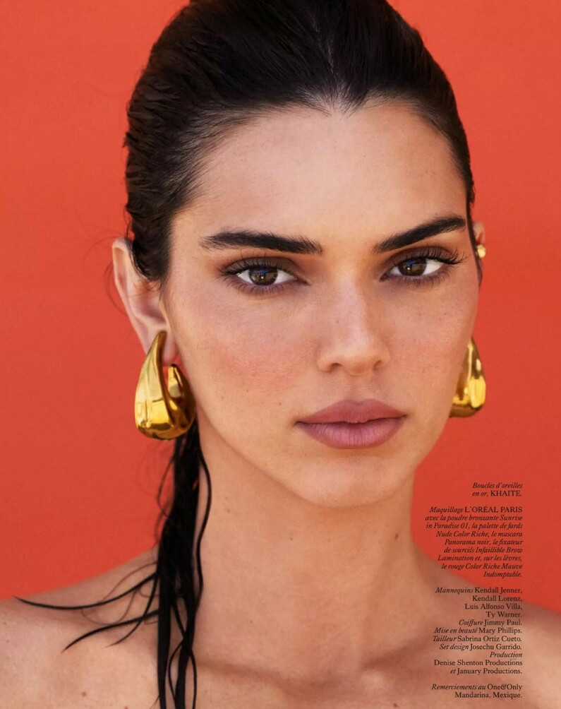 kendall-jenner Nude Leaks OnlyFans Photos #526 - LeakJerk