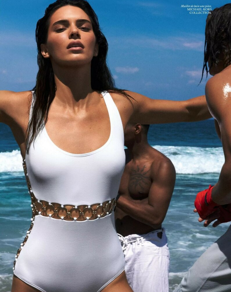 kendall-jenner Nude Leaks OnlyFans Photos #527 - LeakJerk