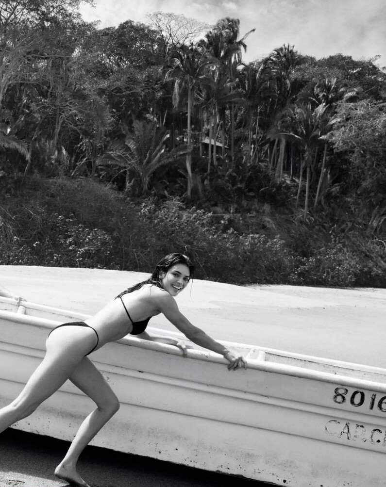 kendall-jenner Nude Leaks OnlyFans Photos #528 - LeakJerk