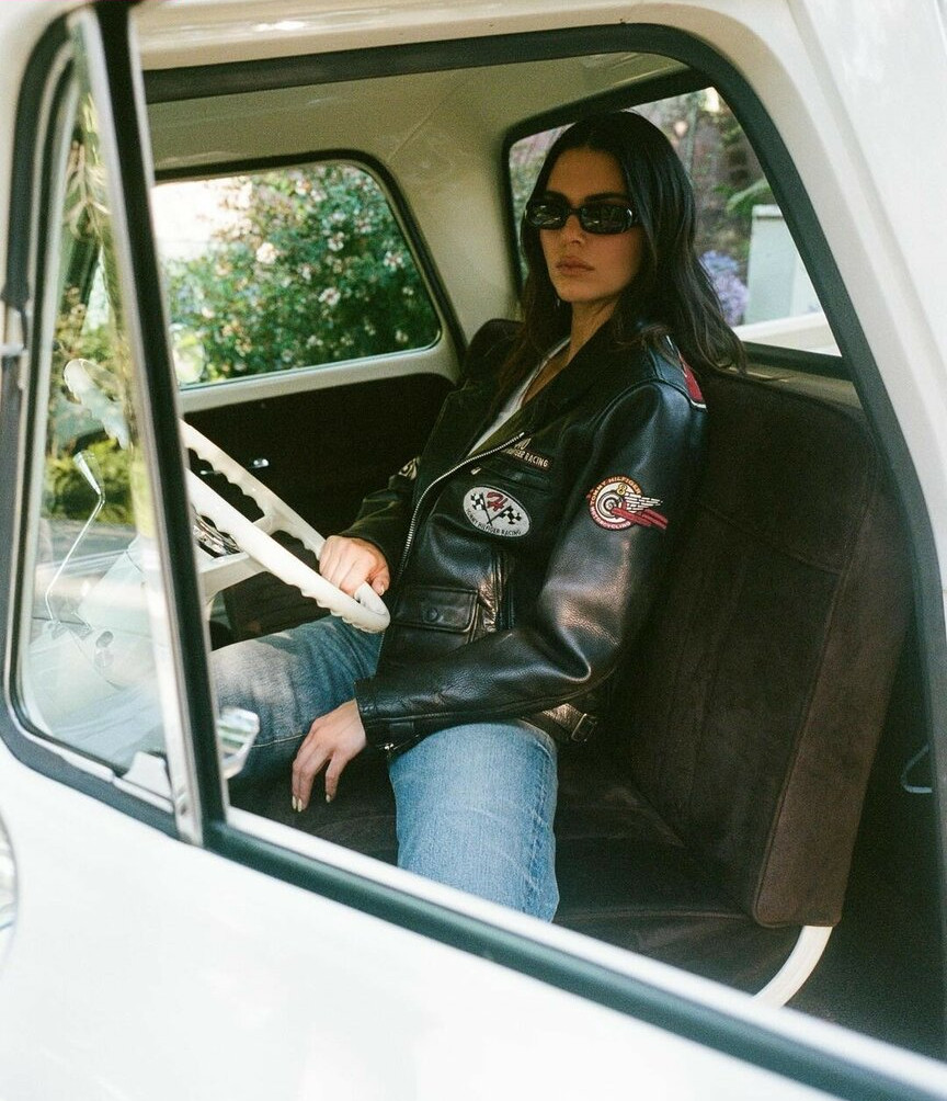 kendall-jenner Nude Leaks OnlyFans Photos #534 - LeakJerk