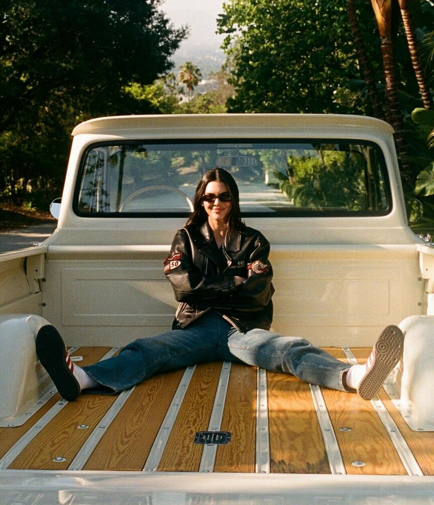 kendall-jenner Nude Leaks OnlyFans Photos #536 - LeakJerk