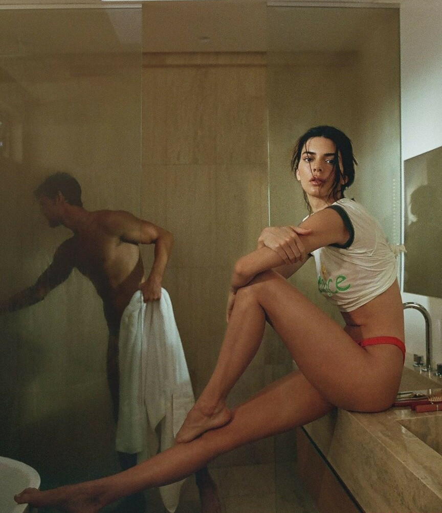 kendall-jenner Nude Leaks OnlyFans Photos #547 - LeakJerk