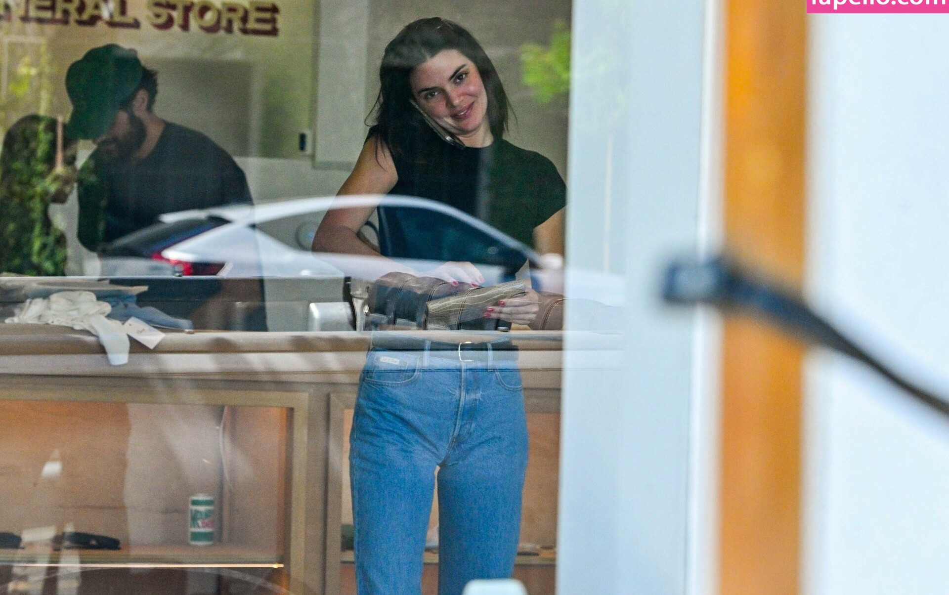 kendall-jenner Nude Leaks OnlyFans Photos #577 - LeakJerk