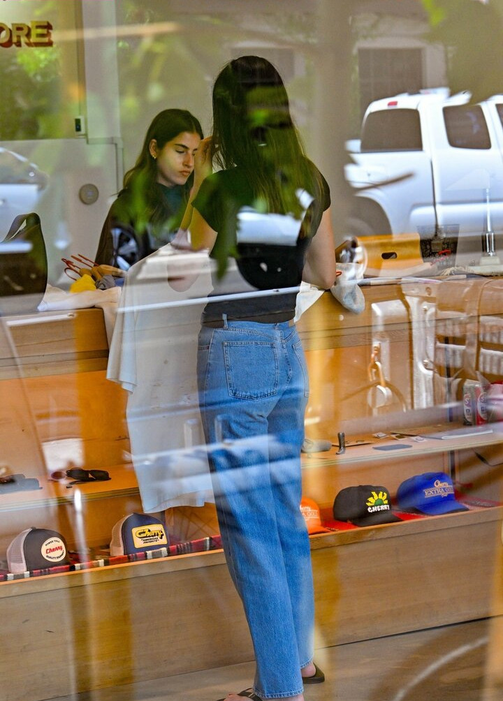 kendall-jenner Nude Leaks OnlyFans Photos #580 - LeakJerk