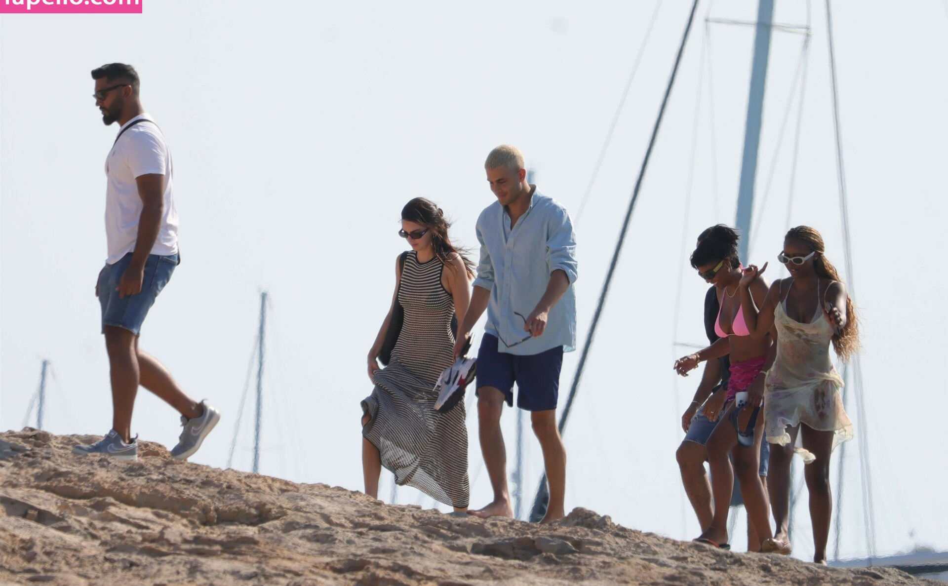 kendall-jenner Nude Leaks OnlyFans Photos #597 - LeakJerk