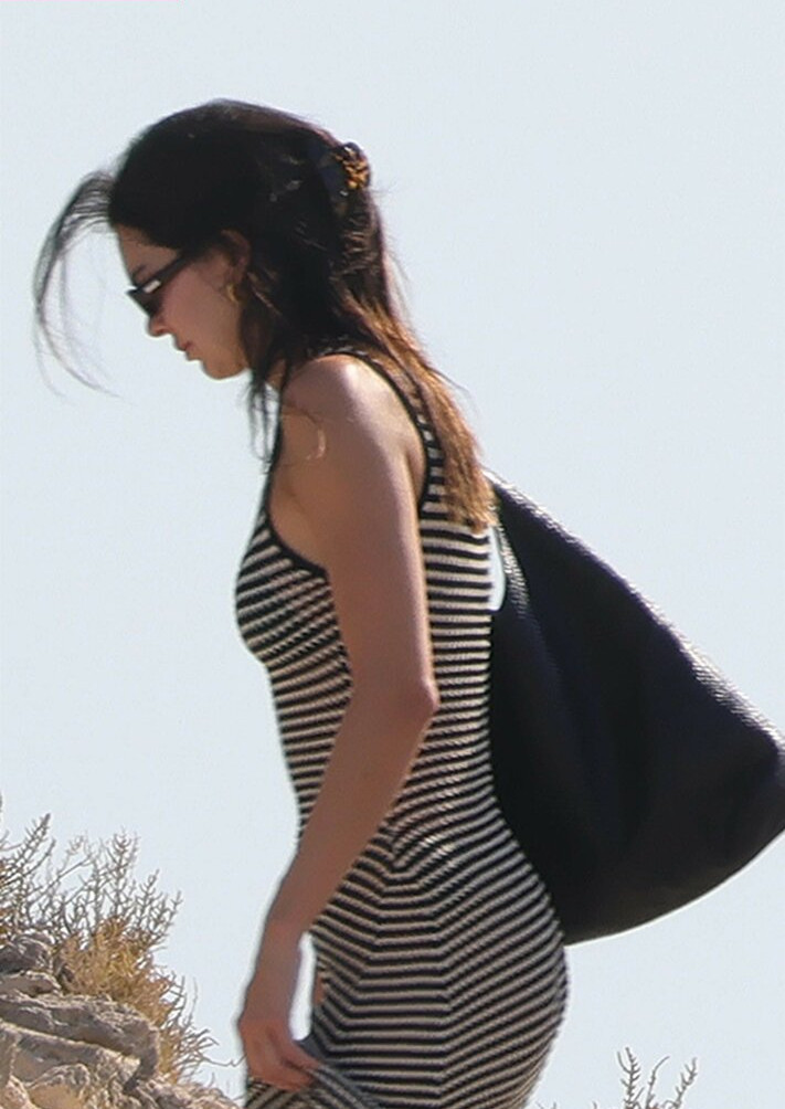 kendall-jenner Nude Leaks OnlyFans Photos #599 - LeakJerk