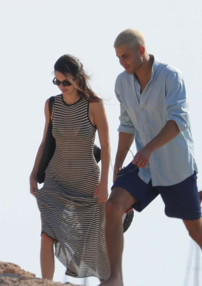 kendall-jenner Nude Leaks OnlyFans Photos #600 - LeakJerk