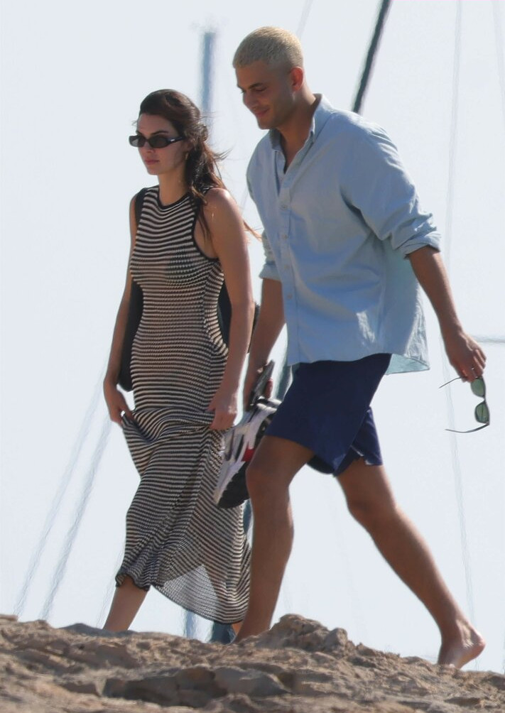 kendall-jenner Nude Leaks OnlyFans Photos #601 - LeakJerk