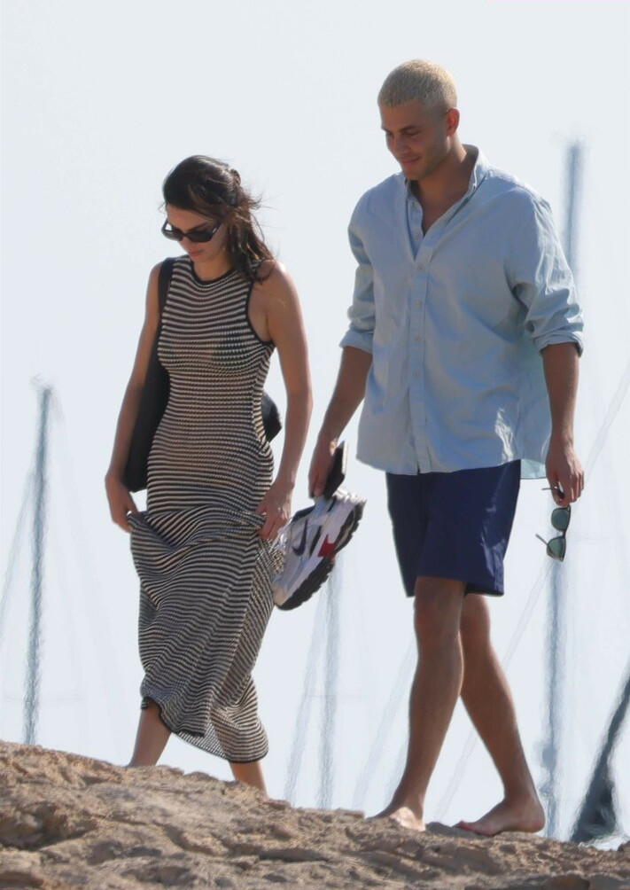 kendall-jenner Nude Leaks OnlyFans Photos #602 - LeakJerk