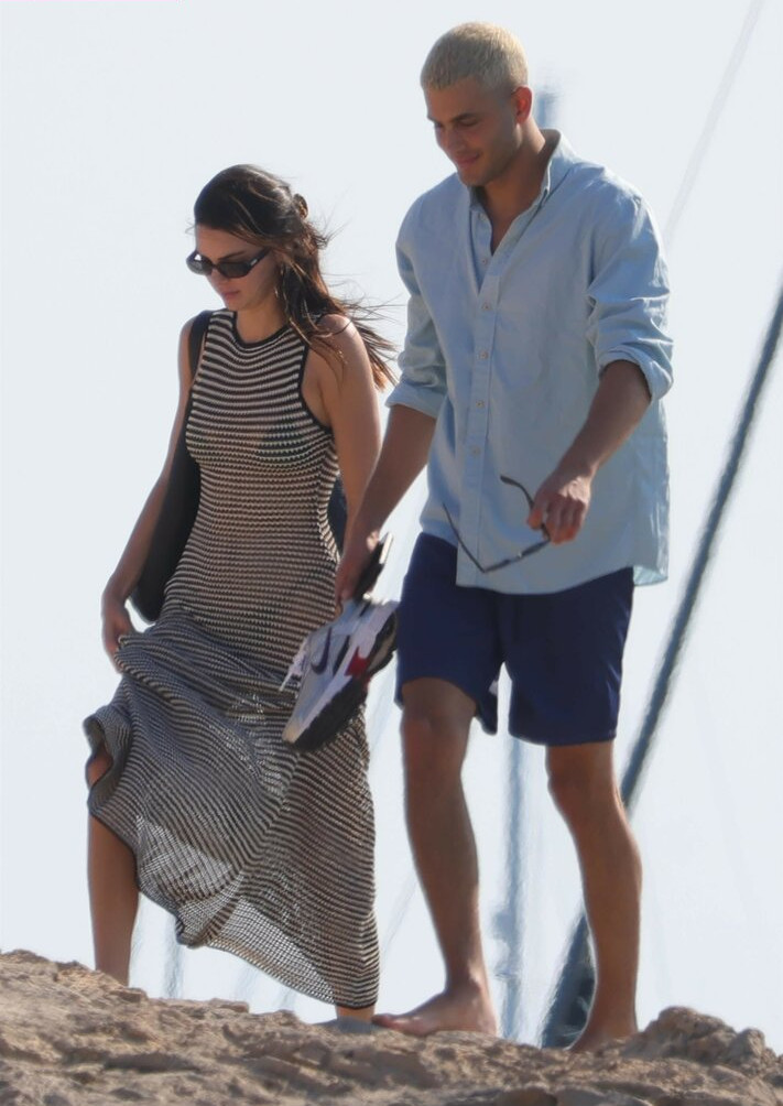 kendall-jenner Nude Leaks OnlyFans Photos #603 - LeakJerk