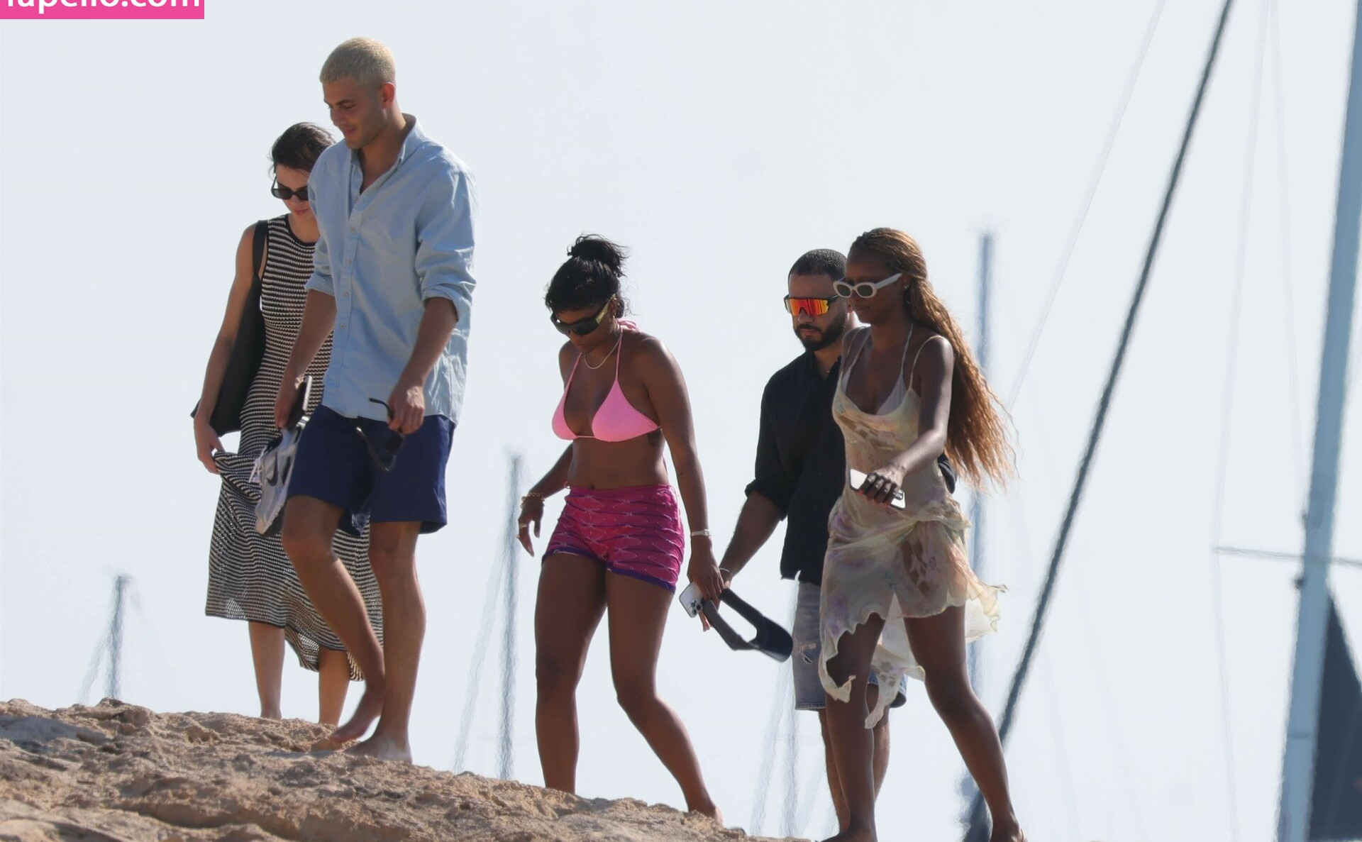 kendall-jenner Nude Leaks OnlyFans Photos #609 - LeakJerk