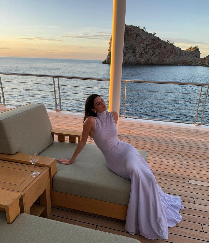 kendall-jenner Nude Leaks OnlyFans Photos #620 - LeakJerk