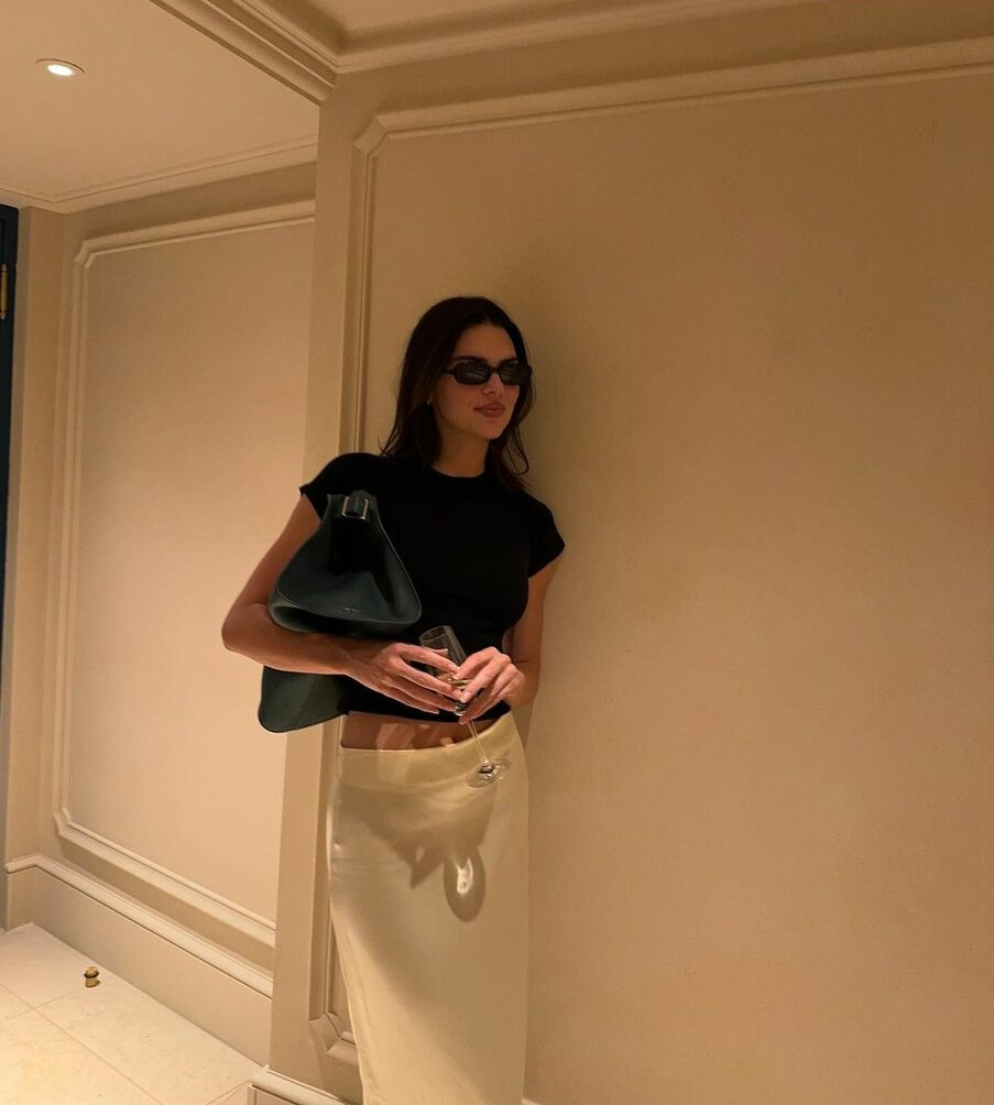 kendall-jenner Nude Leaks OnlyFans Photos #629 - LeakJerk