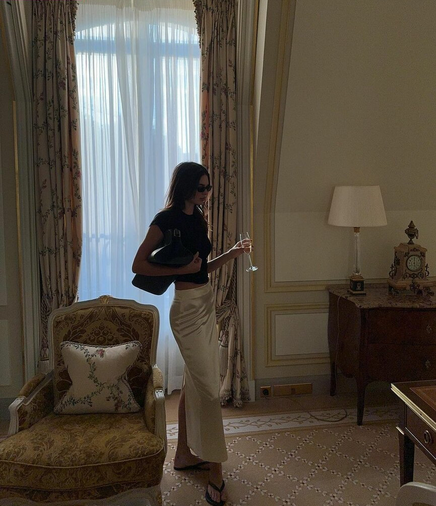 kendall-jenner Nude Leaks OnlyFans Photos #631 - LeakJerk