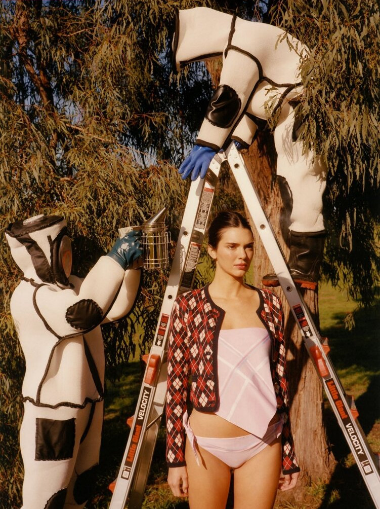 kendall-jenner gallery photo #758