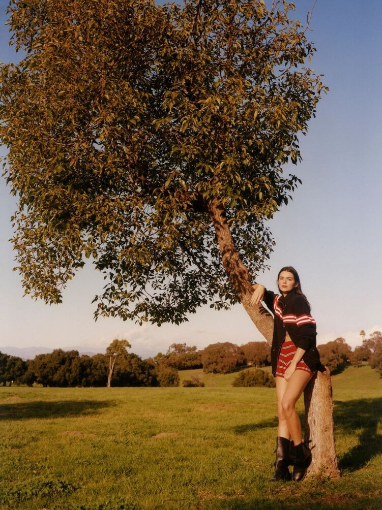 kendall-jenner gallery photo #761