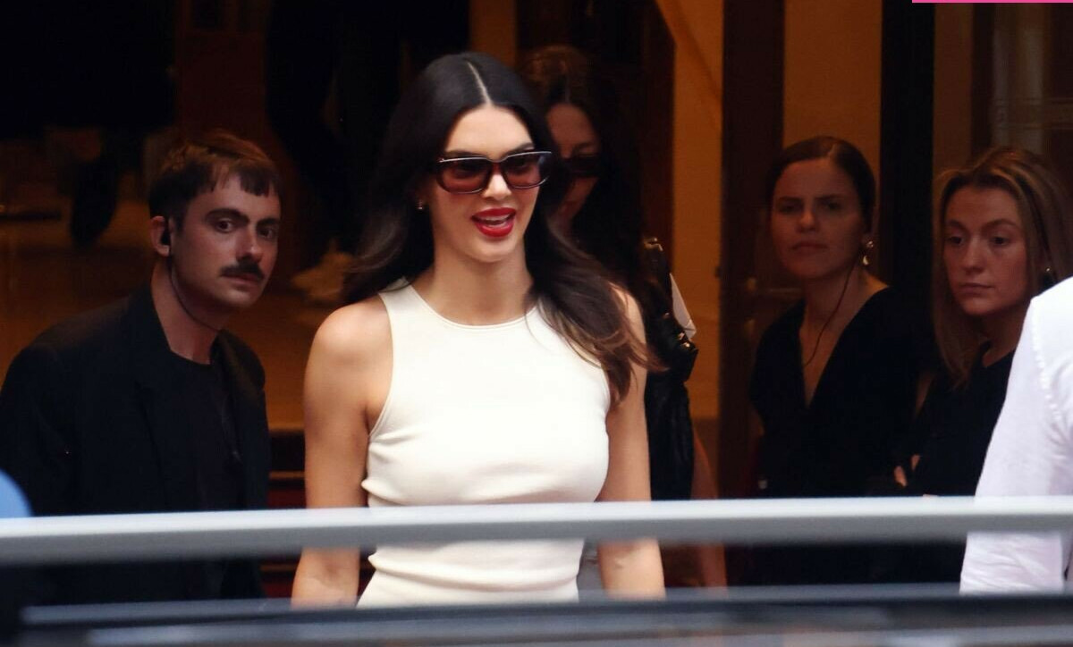 kendall-jenner gallery photo #803