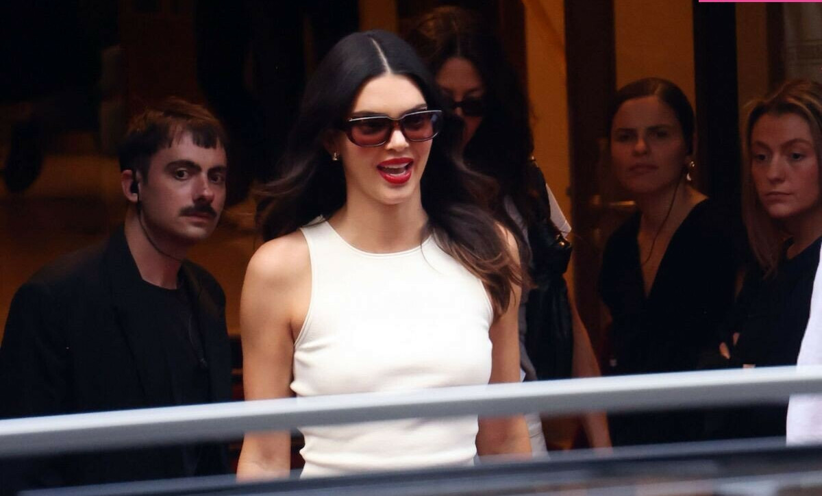 kendall-jenner gallery photo #804