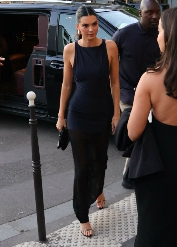 kendall-jenner gallery photo #807