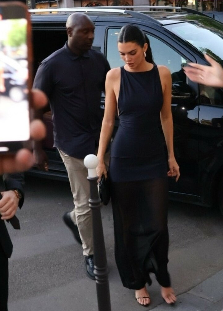 kendall-jenner gallery photo #822