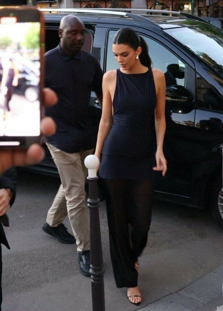 kendall-jenner gallery photo #824