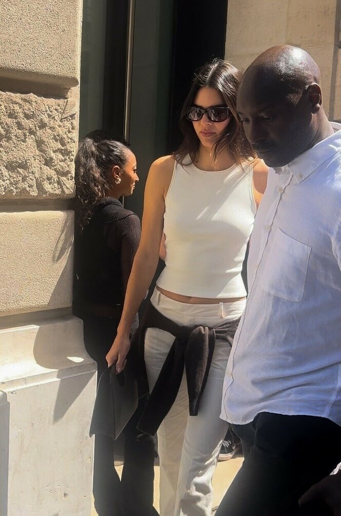 kendall-jenner gallery photo #842