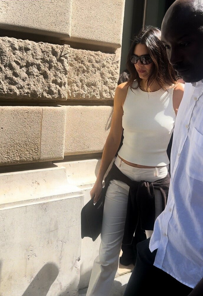 kendall-jenner gallery photo #843