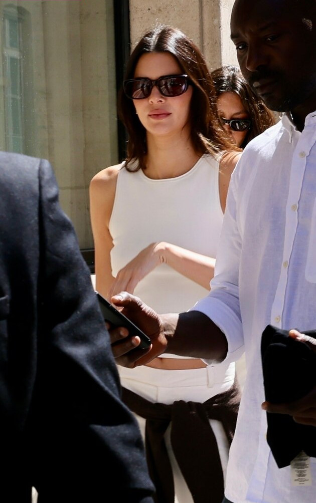 kendall-jenner gallery photo #847