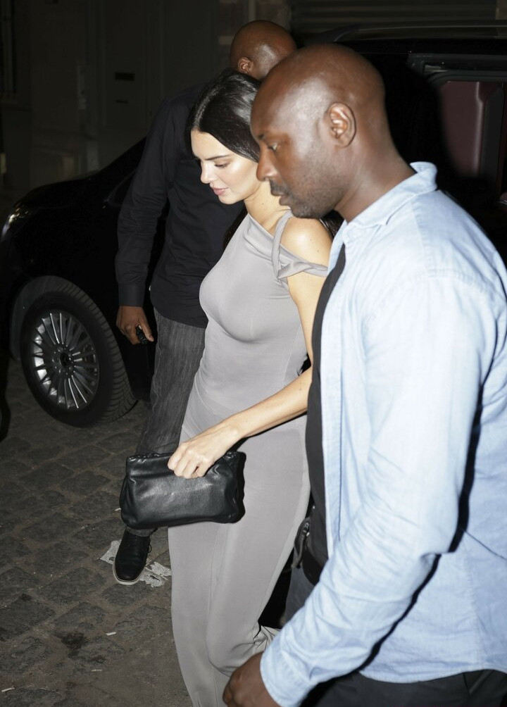 kendall-jenner gallery photo #862