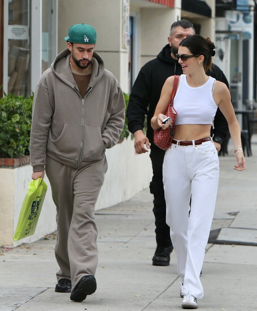 kendall-jenner gallery photo #927