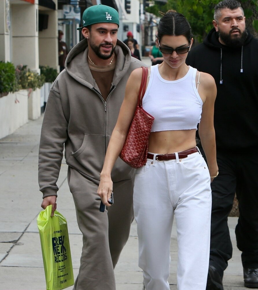 kendall-jenner gallery photo #930