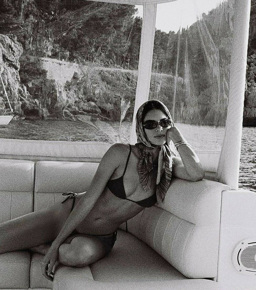 kendall-jenner gallery photo #944