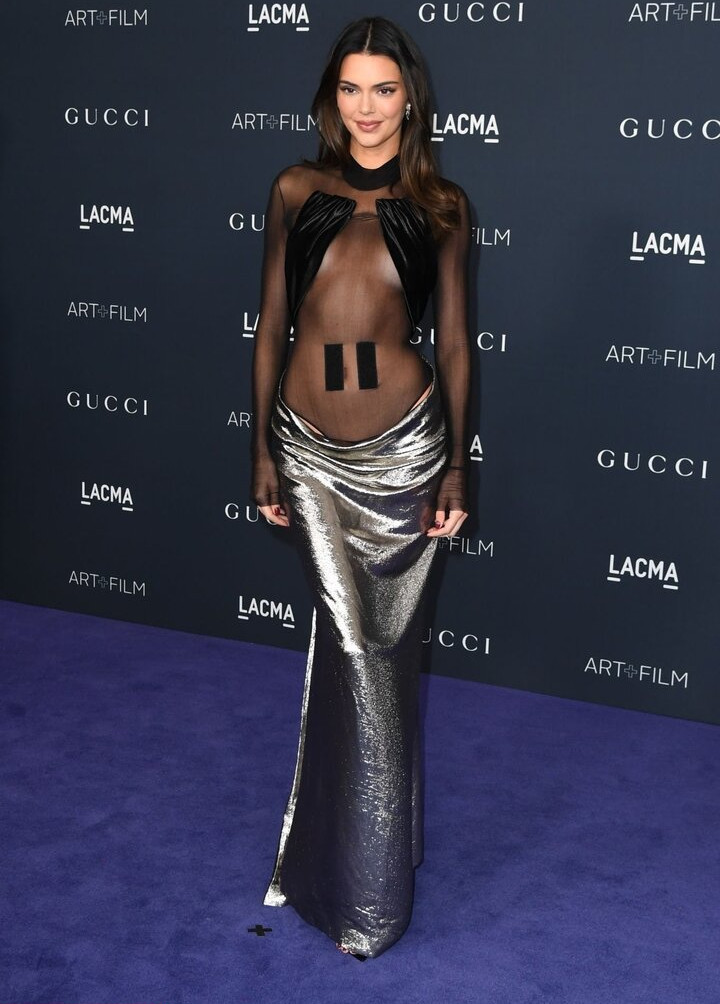 kendall-jenner gallery photo #963