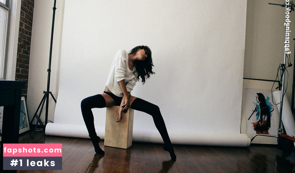 Kendall Marie gallery photo #4