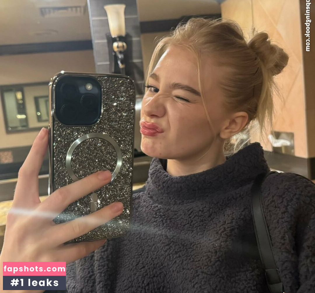 Kendall Filtración Desnuda OnlyFans Foto #5 - Fapshots