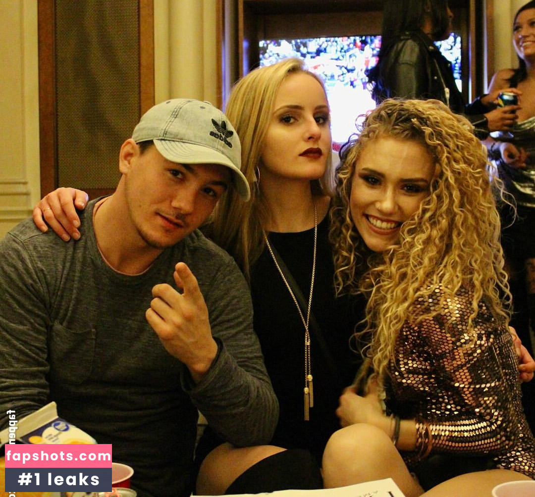 Kendall Ripetta gallery photo #18