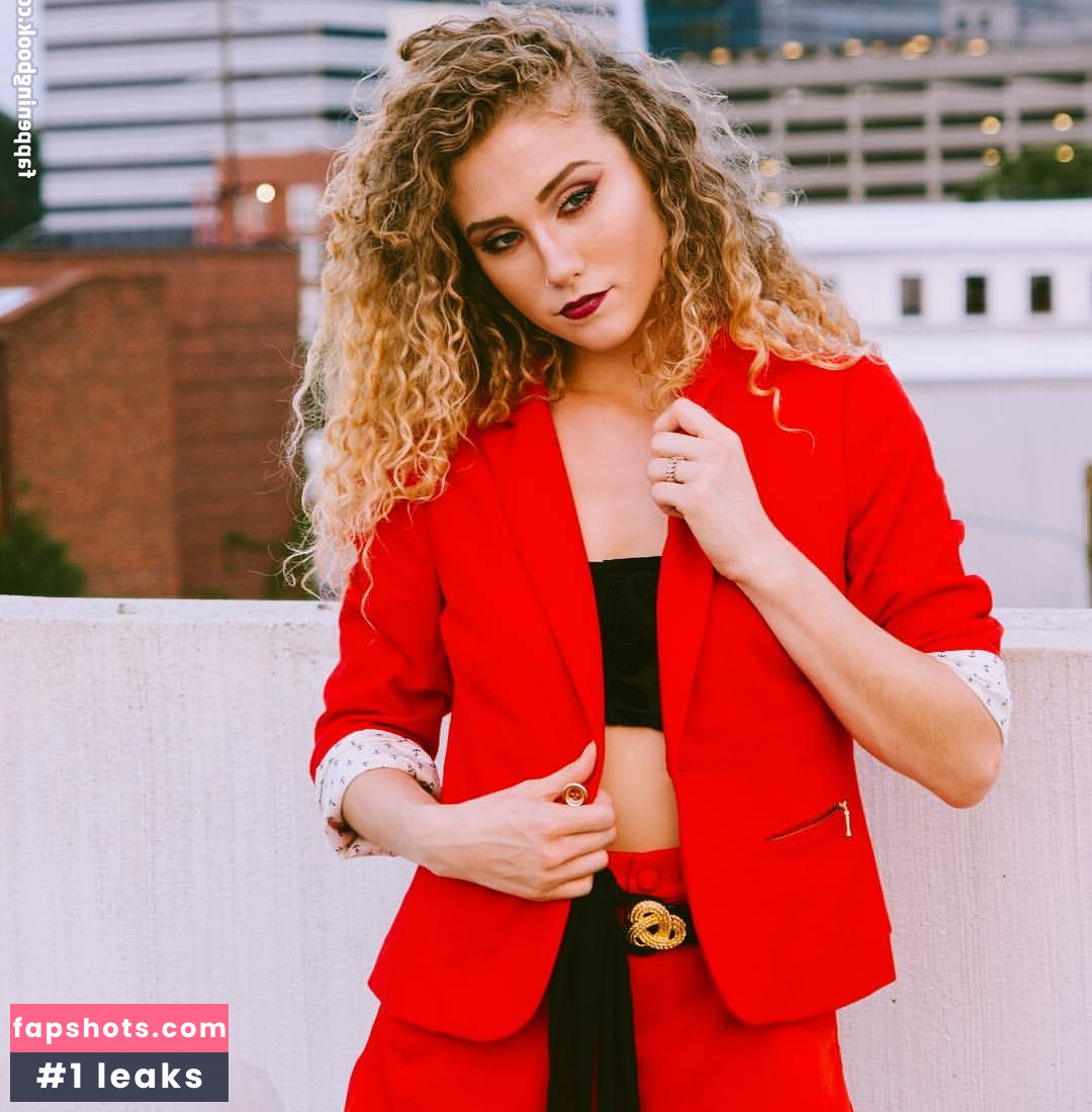 Kendall Ripetta nude babe gallery