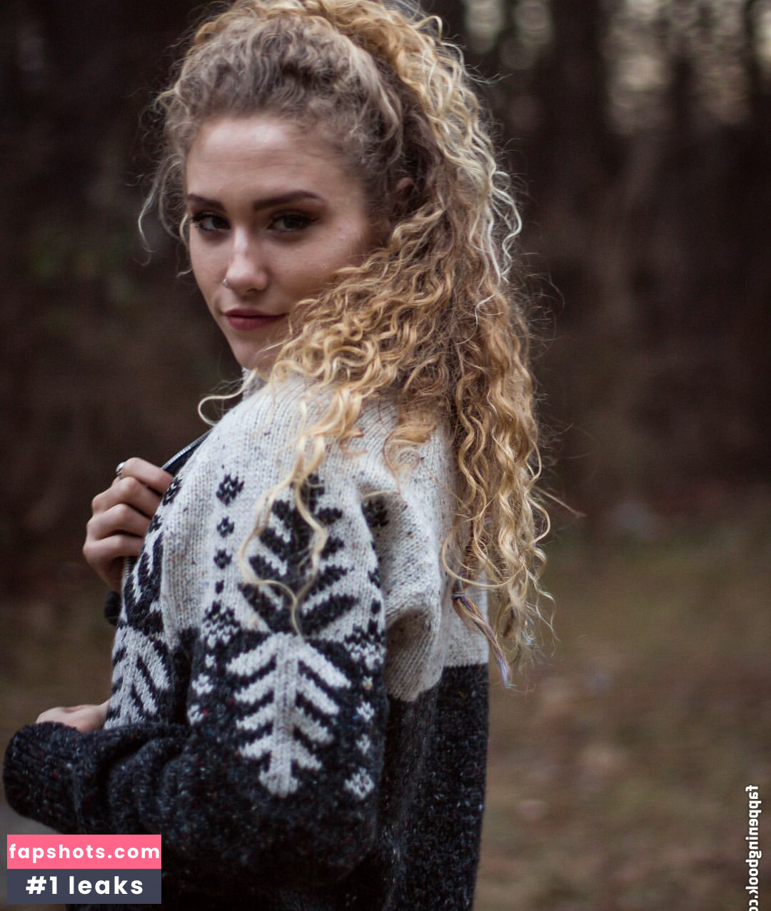 Kendall Ripetta gallery photo #8